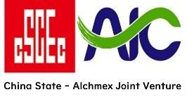 China State - Alchmex Joint Venture